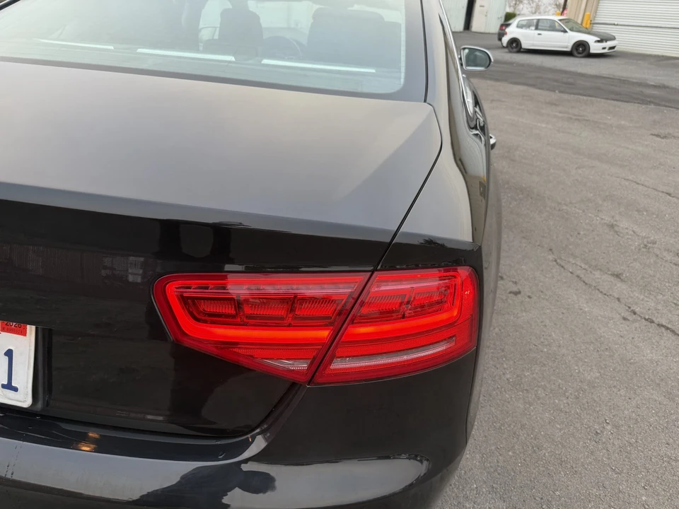 2014 Audi D4 S8 - Image 22 of 31