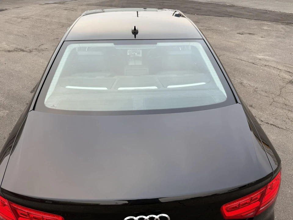 2014 Audi D4 S8 - Image 25 of 31