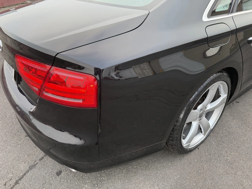 2014 Audi D4 S8 - Image 24 of 31
