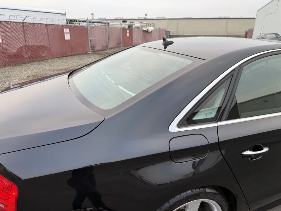 2014 Audi D4 S8 - Image 26 of 31