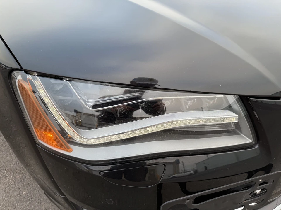 2014 Audi D4 S8 - Image 11 of 31