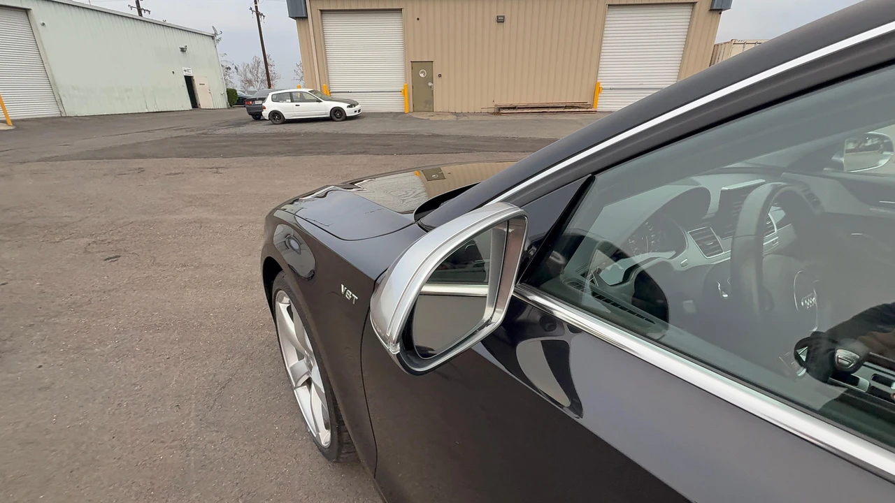 2014 Audi D4 S8 - Image 19 of 31
