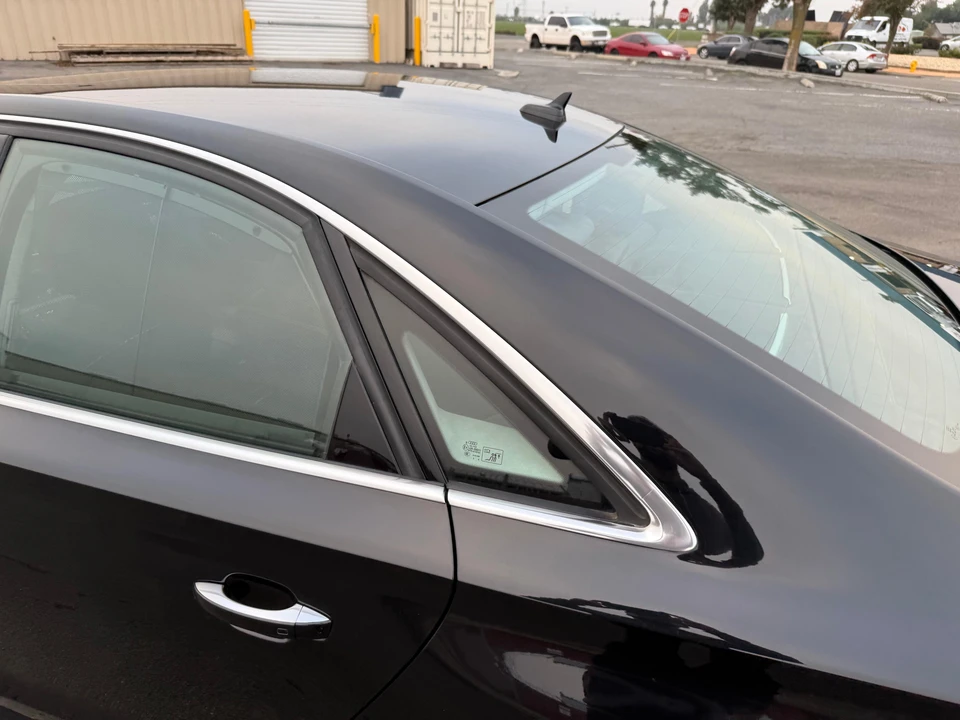 2014 Audi D4 S8 - Image 26 of 31