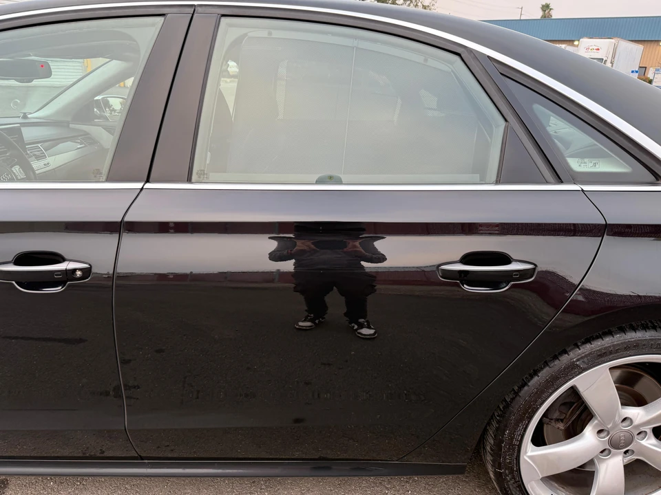 2014 Audi D4 S8 - Image 22 of 31