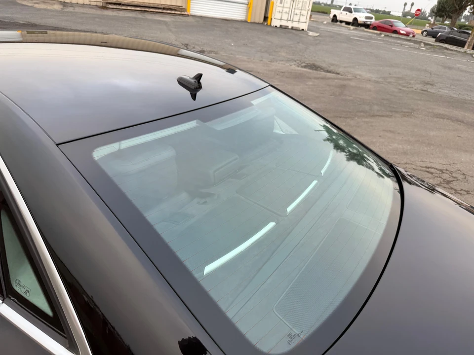2014 Audi D4 S8 - Image 25 of 31