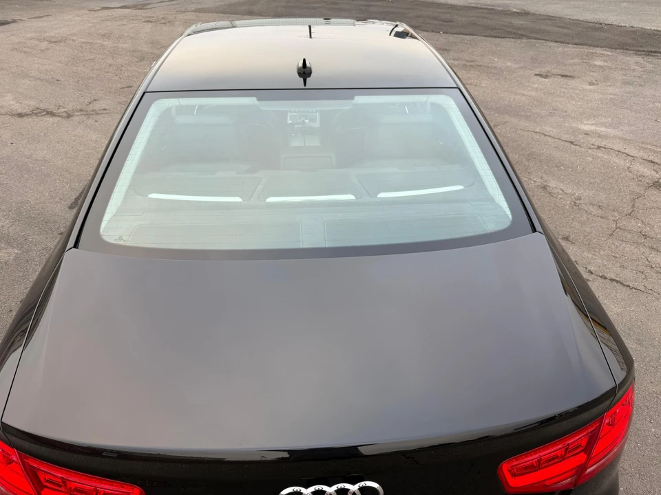 2014 Audi D4 S8 - Image 30 of 31