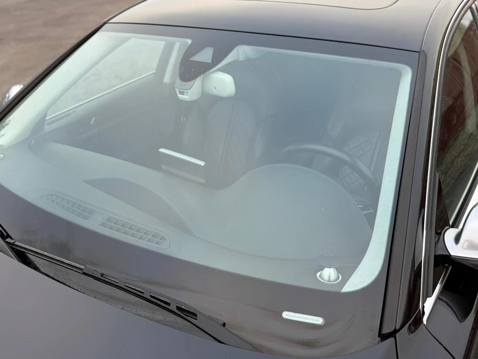 2014 Audi D4 S8 - Image 15 of 31