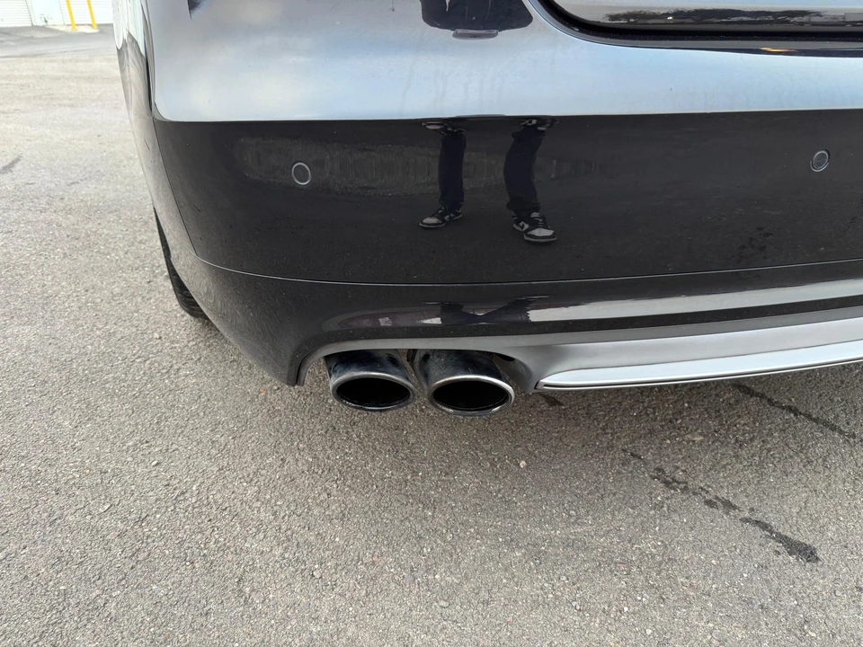 2014 Audi D4 S8 - Image 29 of 31