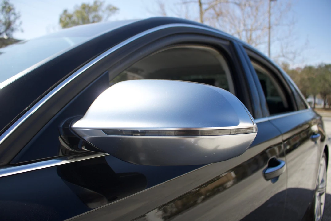 2014 Audi D4 S8 - Image 15 of 31