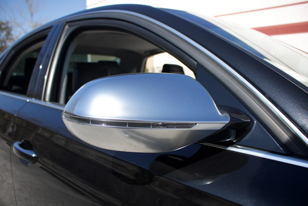 2014 Audi D4 S8 - Image 16 of 31
