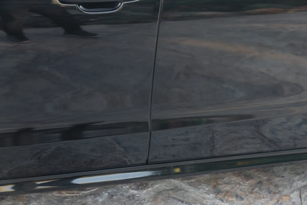 2014 Audi D4 S8 - Image 19 of 31