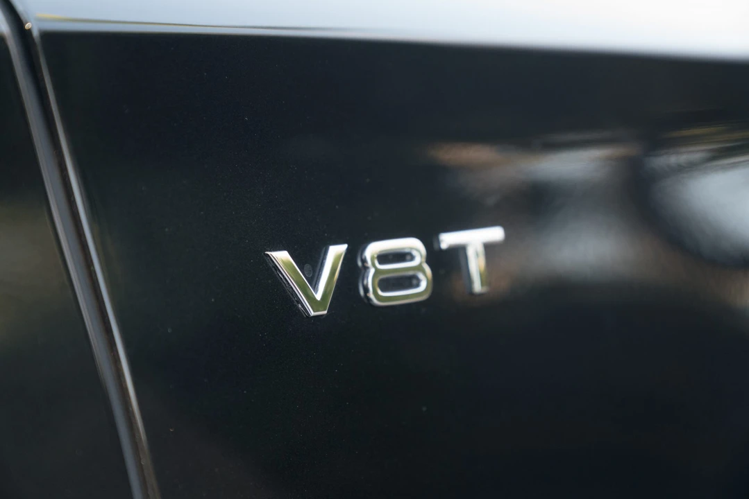 2014 Audi D4 S8 - Image 28 of 31
