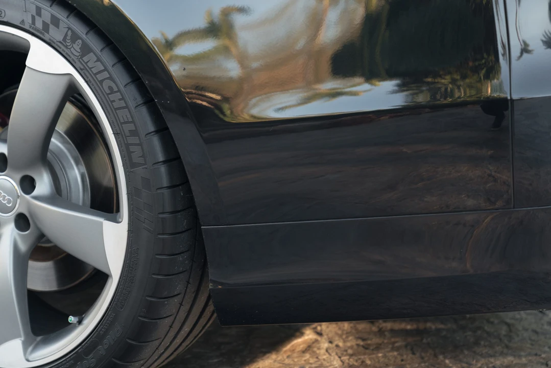 2014 Audi D4 S8 - Image 21 of 31