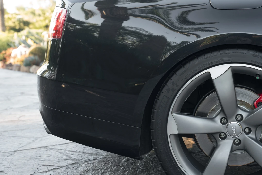 2014 Audi D4 S8 - Image 12 of 31