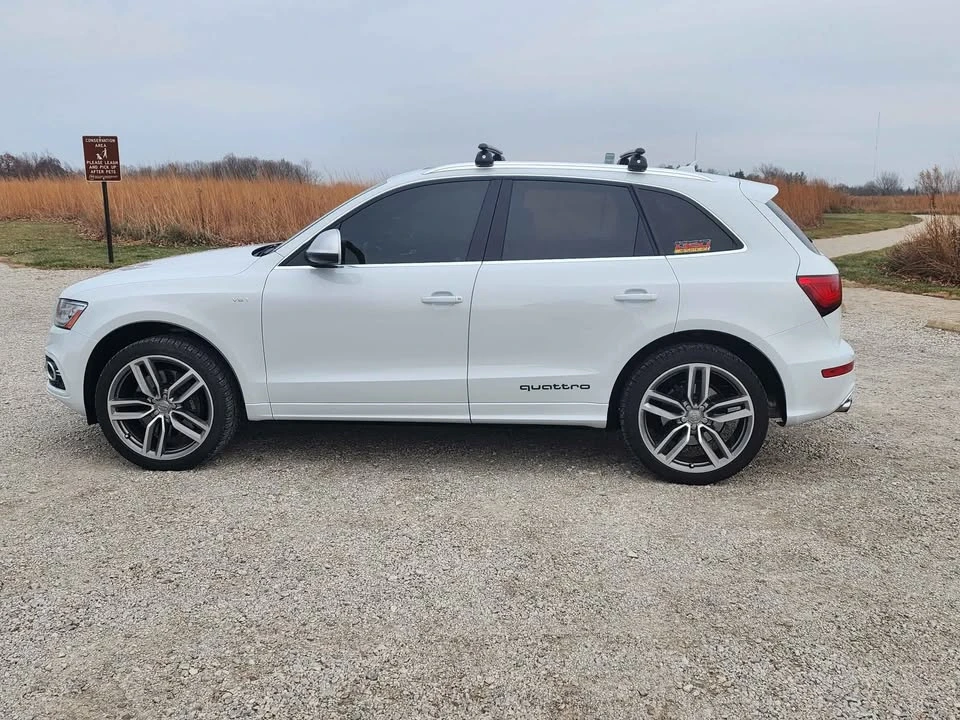 2014 Audi 8R SQ5 - Image 6 of 8