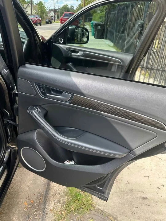 2014 Audi 8R SQ5 - Image 5 of 9