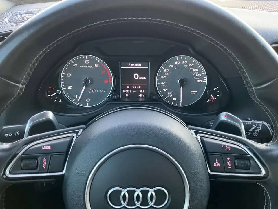 2014 Audi 8R SQ5 - Image 18 of 20