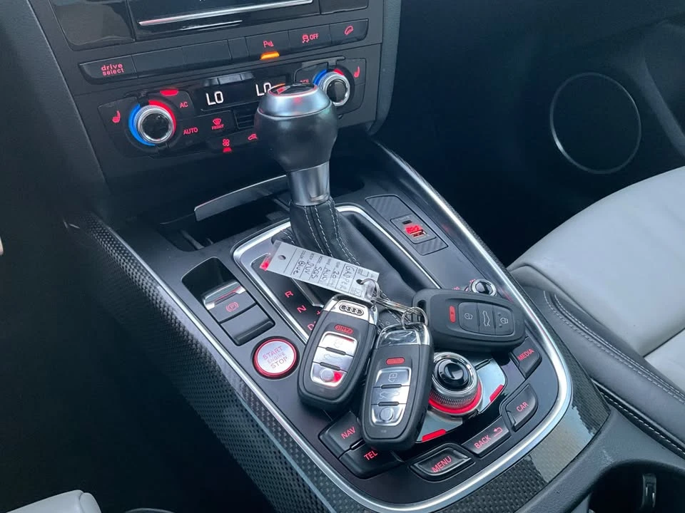 2014 Audi 8R SQ5 - Image 19 of 20