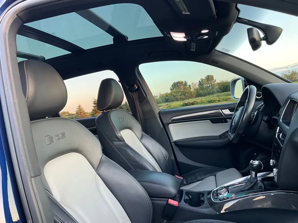 2014 Audi 8R SQ5 - Image 20 of 20