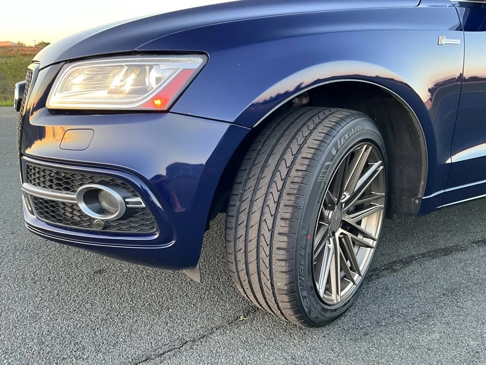 2014 Audi 8R SQ5 - Image 16 of 20