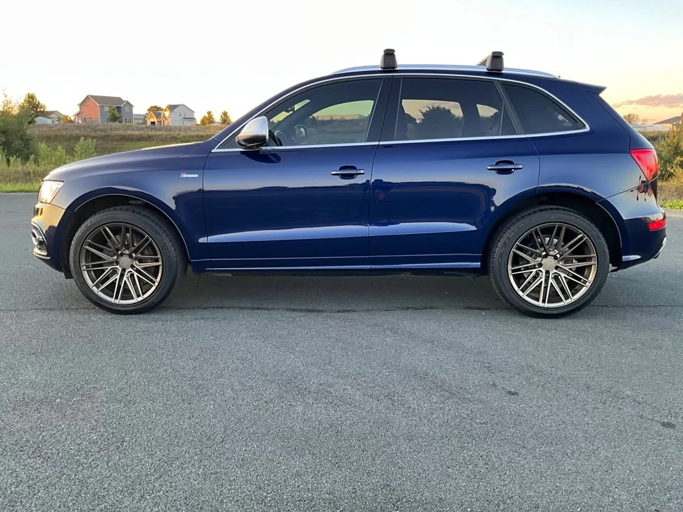 2014 Audi 8R SQ5 - Image 2 of 20