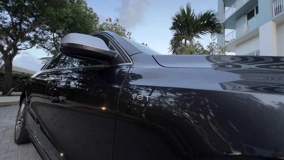2014 Audi 8R SQ5 - Image 10 of 13