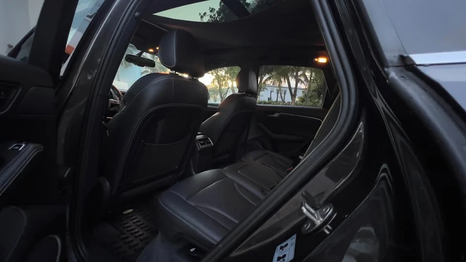 2014 Audi 8R SQ5 - Image 13 of 13