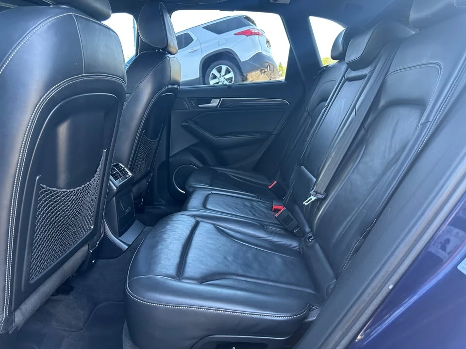2014 Audi 8R SQ5 - Image 17 of 20
