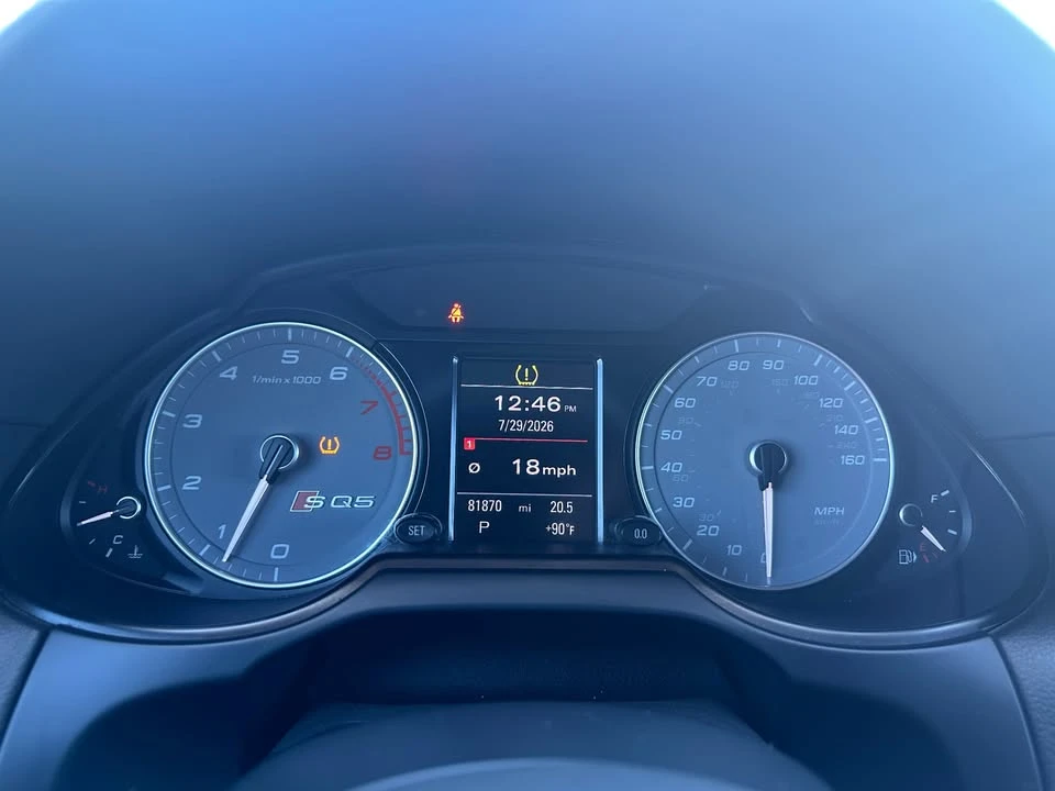 2014 Audi 8R SQ5 - Image 14 of 20