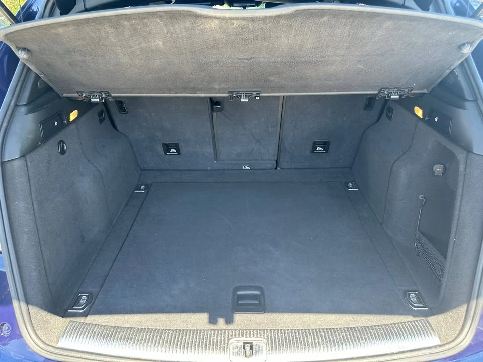 2014 Audi 8R SQ5 - Image 19 of 20
