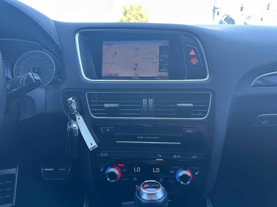 2014 Audi 8R SQ5 - Image 16 of 20