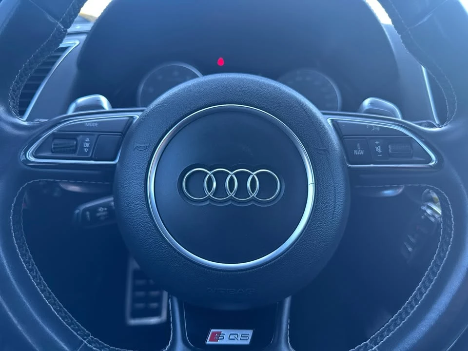 2014 Audi 8R SQ5 - Image 13 of 20