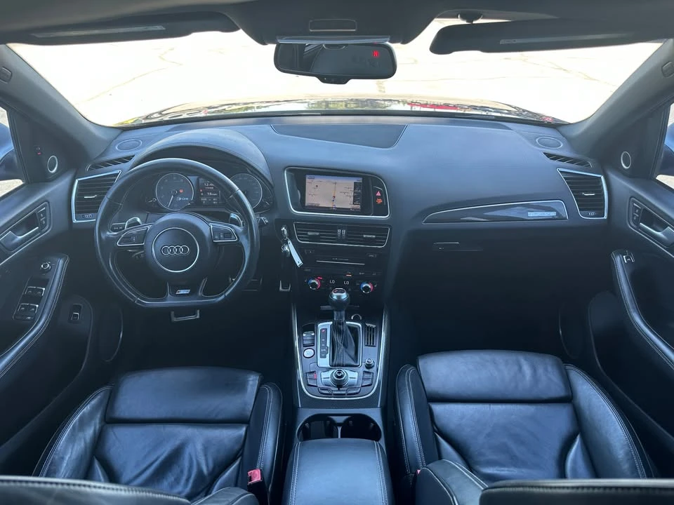 2014 Audi 8R SQ5 - Image 15 of 20