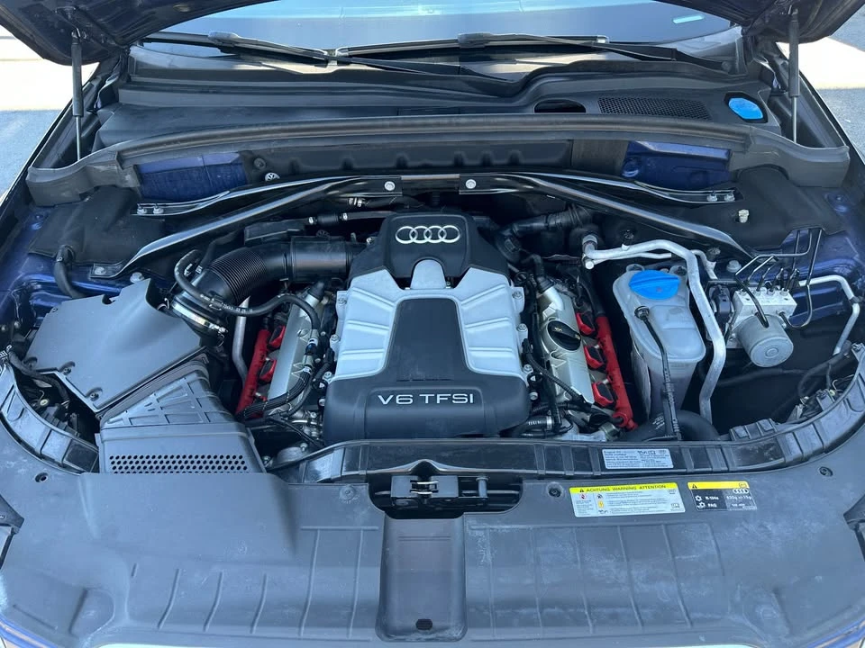 2014 Audi 8R SQ5 - Image 20 of 20