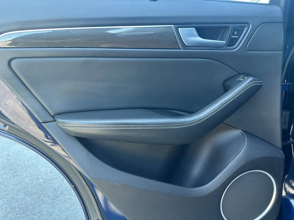 2014 Audi 8R SQ5 - Image 18 of 20