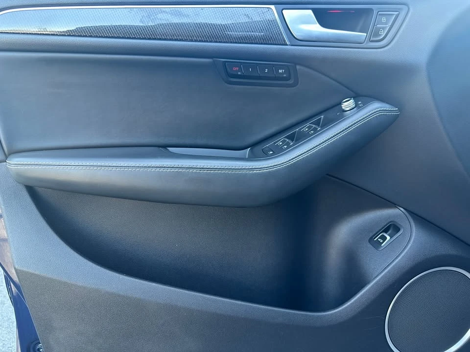 2014 Audi 8R SQ5 - Image 9 of 20