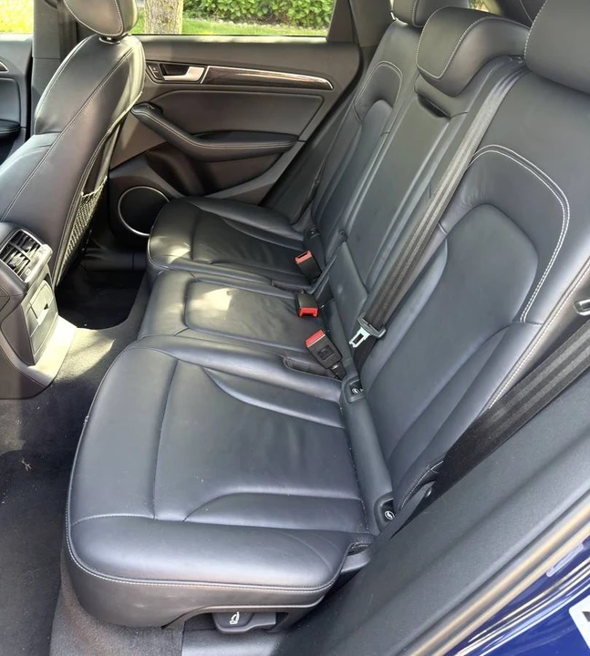 2014 Audi 8R SQ5 - Image 9 of 9