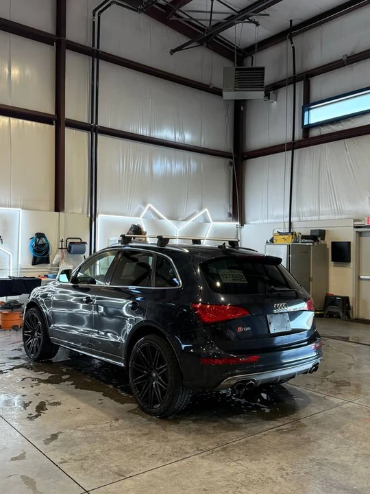 2014 Audi 8R SQ5 - Image 5 of 10