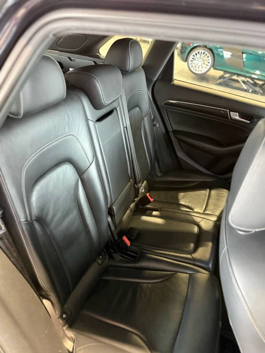 2014 Audi 8R SQ5 - Image 10 of 10