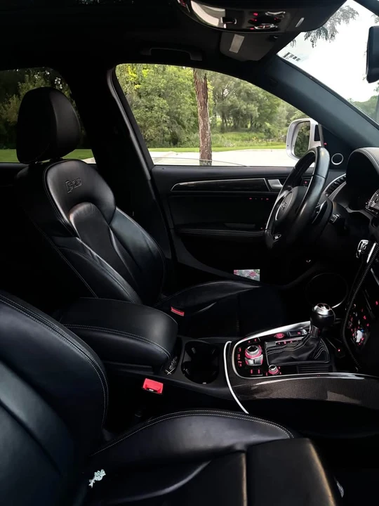 2014 Audi 8R SQ5 - Image 9 of 9