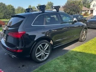 2014 Audi 8R SQ5 - Image 2 of 5