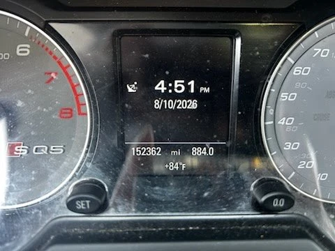 2014 Audi 8R SQ5 - Image 5 of 5