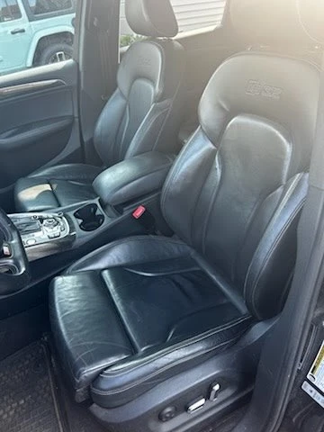 2014 Audi 8R SQ5 - Image 3 of 5