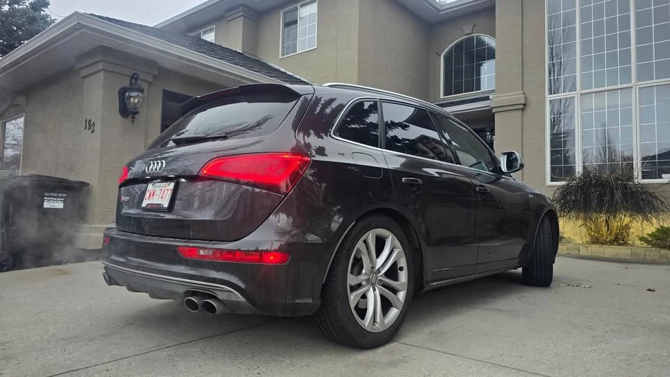 2014 Audi 8R SQ5 - Image 3 of 6