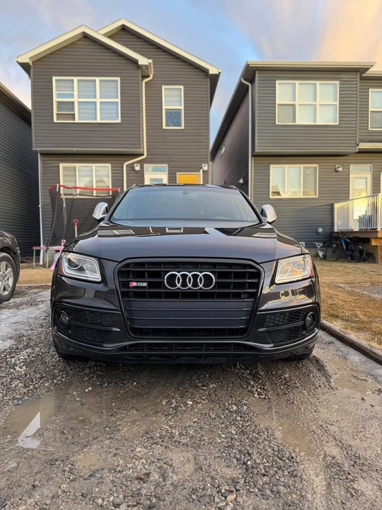 2014 Audi 8R SQ5 - Image 3 of 10