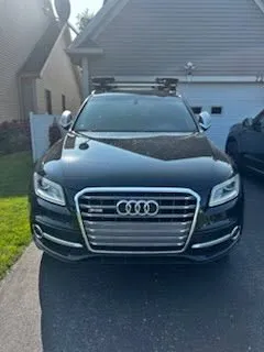2014 Audi SQ5 Premium Plus