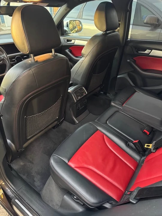 2014 Audi 8R SQ5 - Image 9 of 10