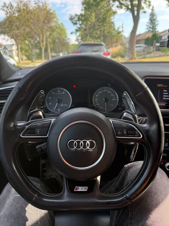 2014 Audi 8R SQ5 - Image 5 of 7