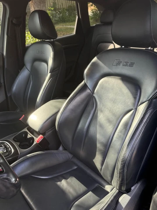 2014 Audi 8R SQ5 - Image 2 of 7
