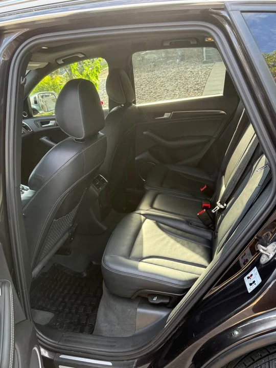 2014 Audi 8R SQ5 - Image 3 of 7